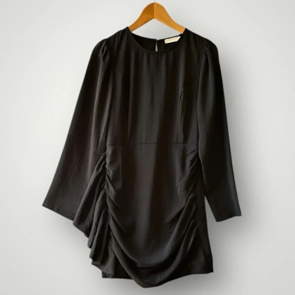 🎉5 for $45🎉 Lush dress size M black